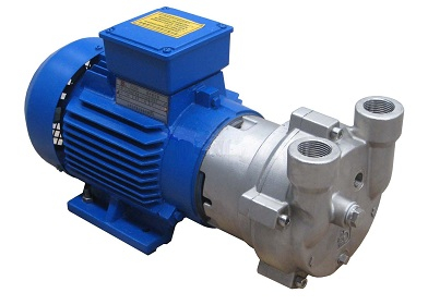 2BV Series Liquid Ring Vacuum Pump