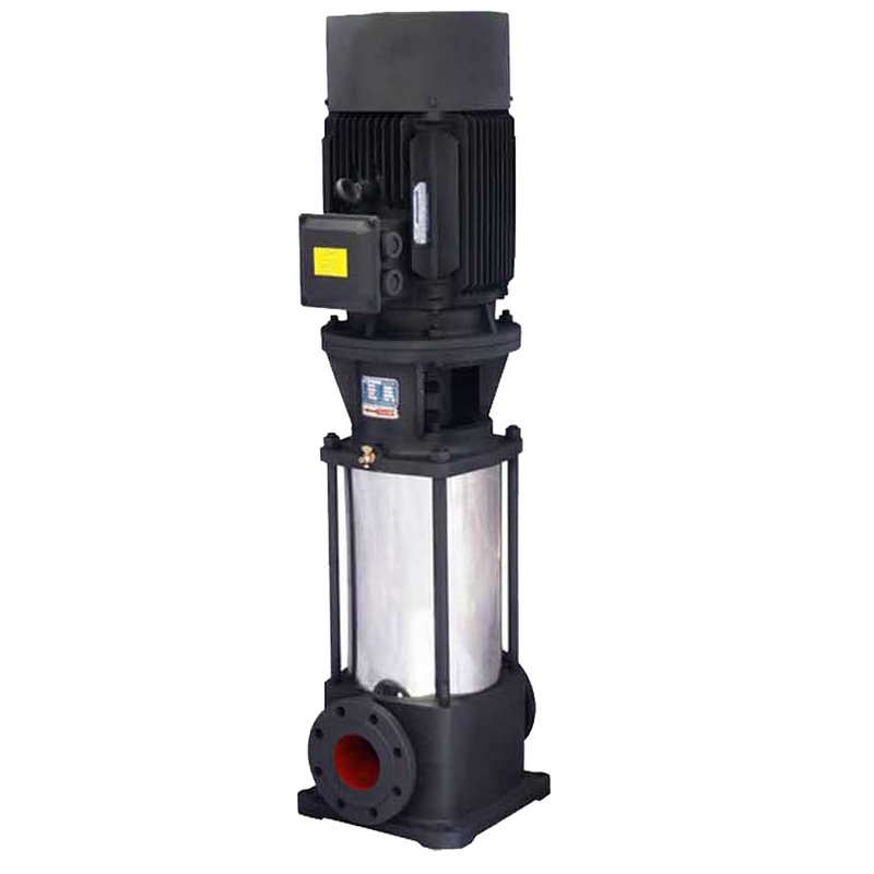 GDL Vertical Multistage Centrifugal Pump