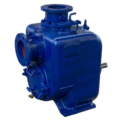 Pompa Sampah Self-priming U-6
